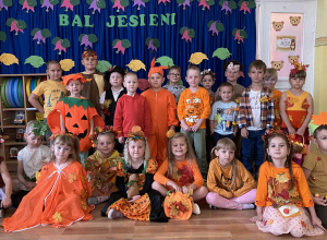 23.09.2025 r. Bal Jesieni