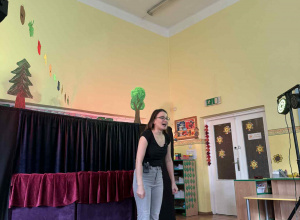 Przygody Kubusia Wszędobylskiego