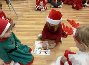 05.12.2025 r. Mikołajki