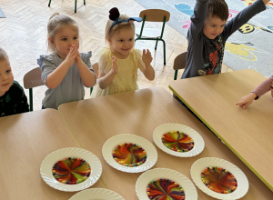 04.03.2026 r. Eksperymenty w grupie Wiewiórki