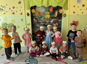 06.03.2026 r Dzień Kobiet w Wiewiórkach