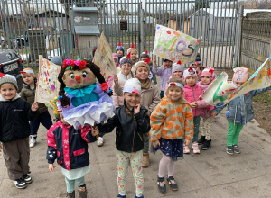 20.03.2026 r. Powitanie wiosny.