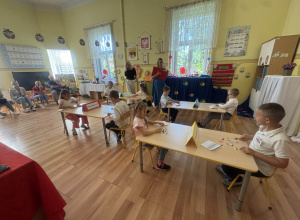 17.06.2026 r. Konkurs patriotyczny "Kocham Cię Polsko".
